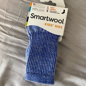 Smartwool Kids Socks Size L